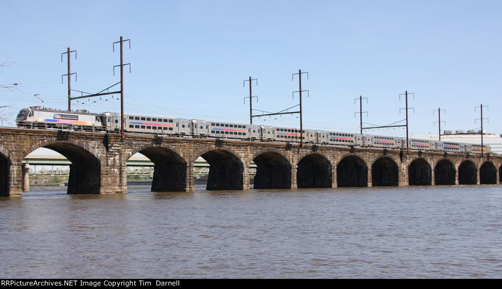 NJT 4635